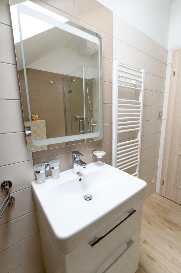 Hotel Vencluv Statek Javornice Pokój zdjęcie