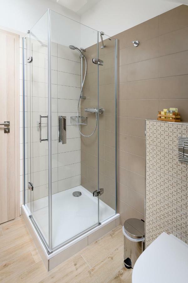 Hotel Vencluv Statek Javornice Pokój zdjęcie