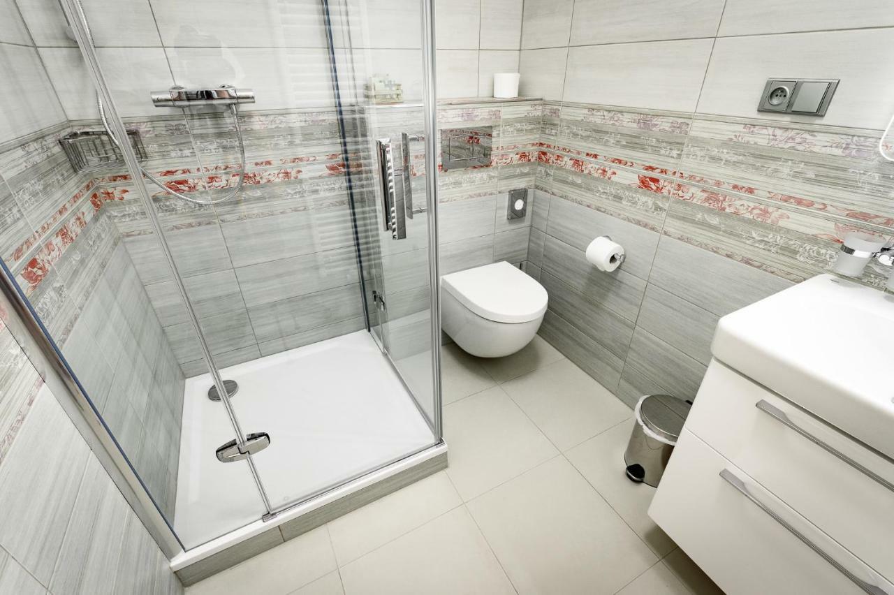Hotel Vencluv Statek Javornice Zewnętrze zdjęcie